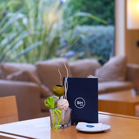 Flag Hotel Valencia - Florazar Massalfassar Eksteriør bilde
