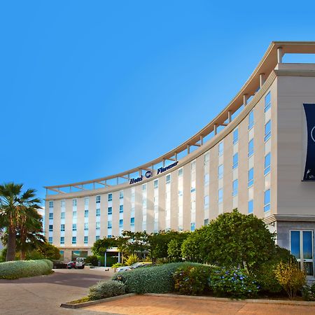 Flag Hotel Valencia - Florazar Massalfassar Eksteriør bilde