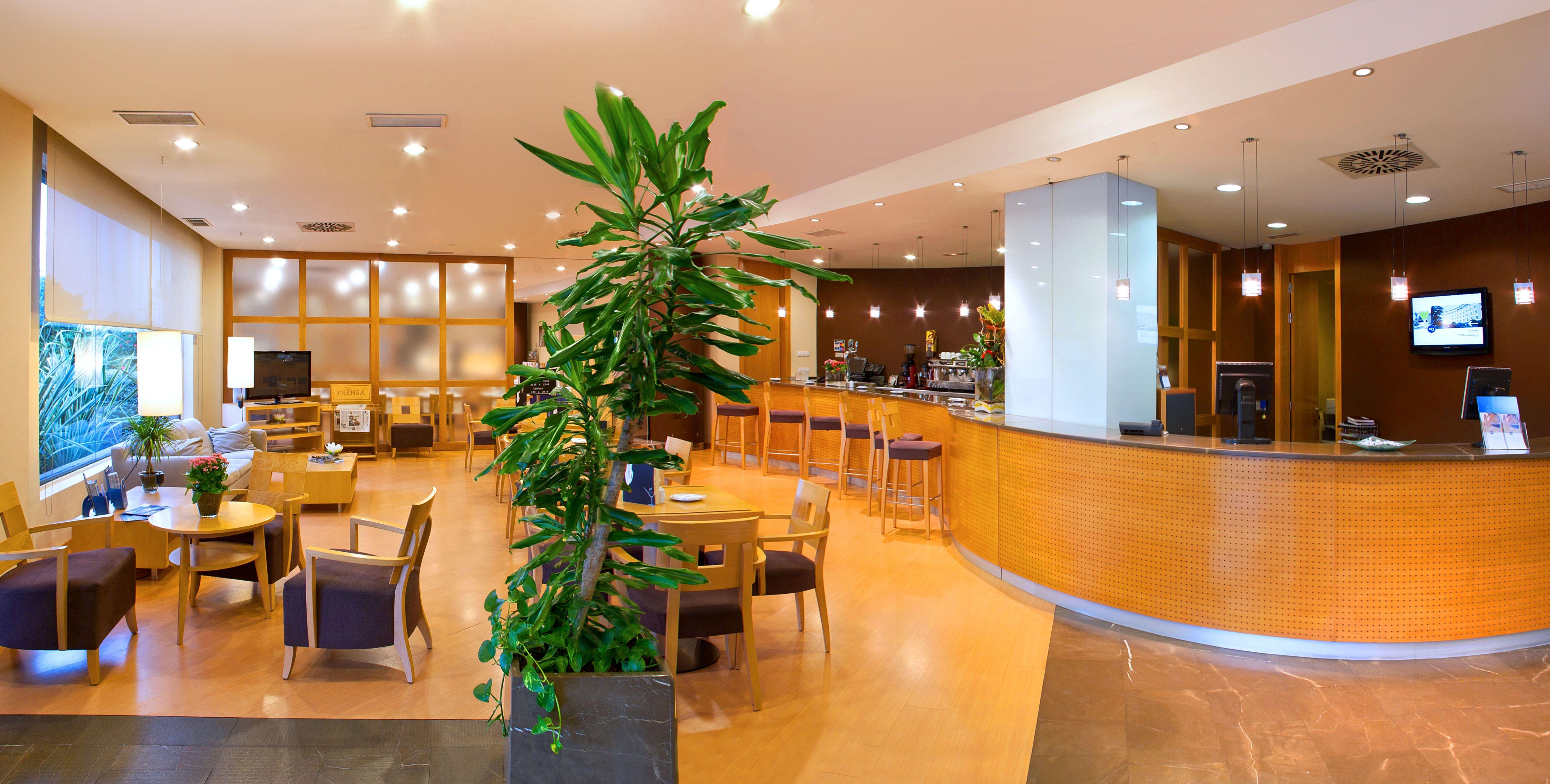 Flag Hotel Valencia - Florazar Massalfassar Eksteriør bilde
