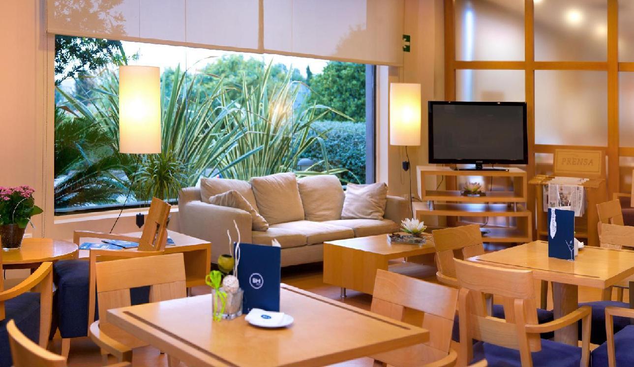 Flag Hotel Valencia - Florazar Massalfassar Eksteriør bilde